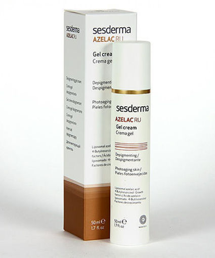 Picture of SESDERMA AZELAC RU GEL 50ML