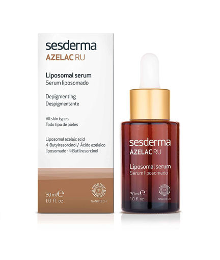 Picture of SESDERMA AZELAC RU SERUM 30ML