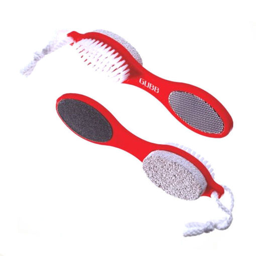 Picture of GUBB 4WAY PEDICURE SET