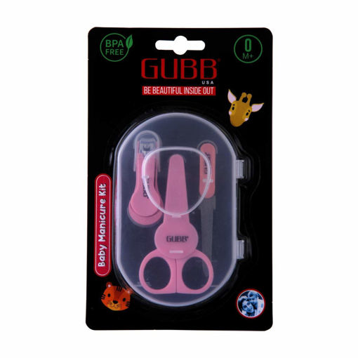 Picture of GUBB BABY NAIL KIT