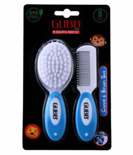 Picture of GUBB BOY COMB SET