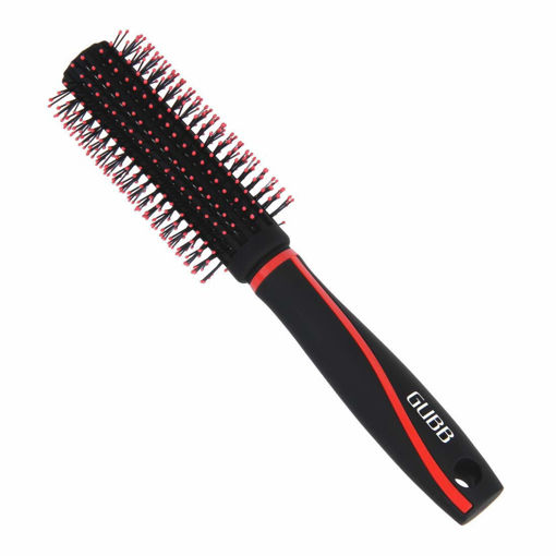 Picture of GUBB COMB ROUND BRUSH VOGUE