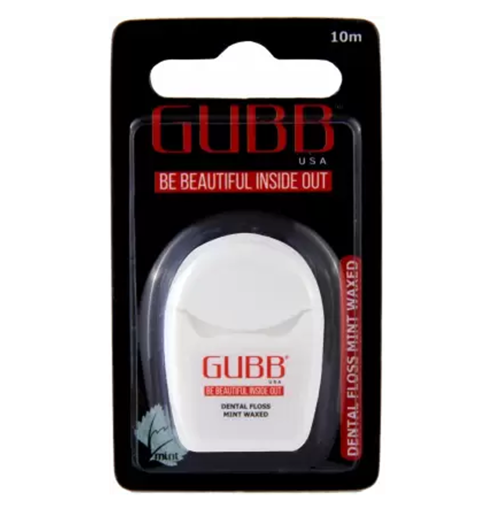 Picture of GUBB DENTEL FLOOS 10M