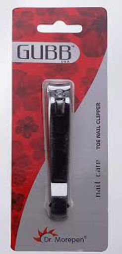 Picture of GUBB NAIL CLIPPER