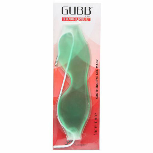 Picture of GUBB SOOTHING EYE MASK GEL