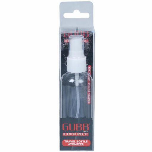 Picture of GUBB TRAVEL BOTTLE ATOMISER 100 ML