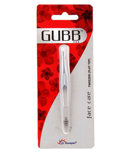 Picture of GUBB TWEEZER FLAT