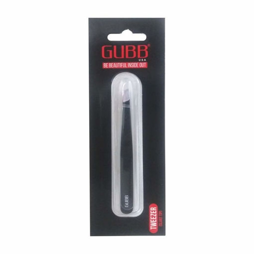 Picture of GUBB TWEEZER SLANT TIP