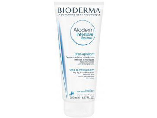Picture of BIODERMA ATODERM INTENSIVE BAUME 200ML