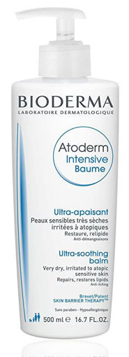 Picture of BIODERMA ATODERM INTENSIVE BAUME 500ML