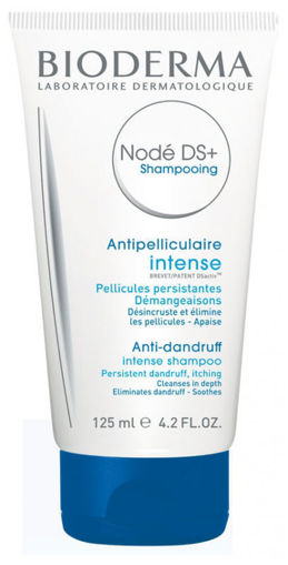 Picture of BIODERMA NODE DS+ SHAMPO 125 ML
