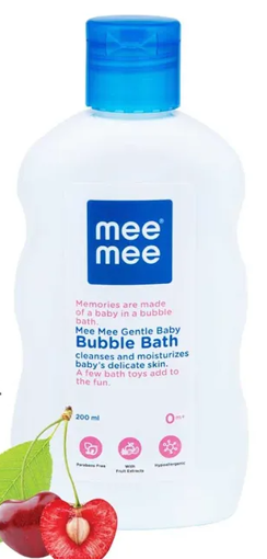 Picture of MEE MEE BATH 200ML