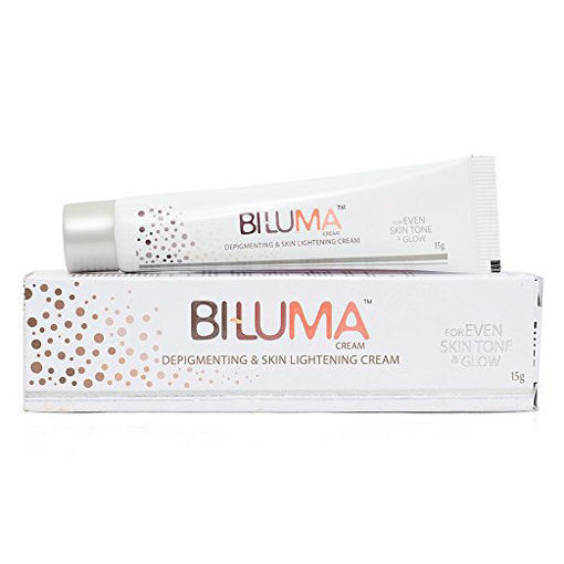 Picture of BILUMA SKIN BRIGHTENING CREAM 15G