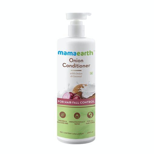 Picture of MAMAEARTH ONION CONDITIONER