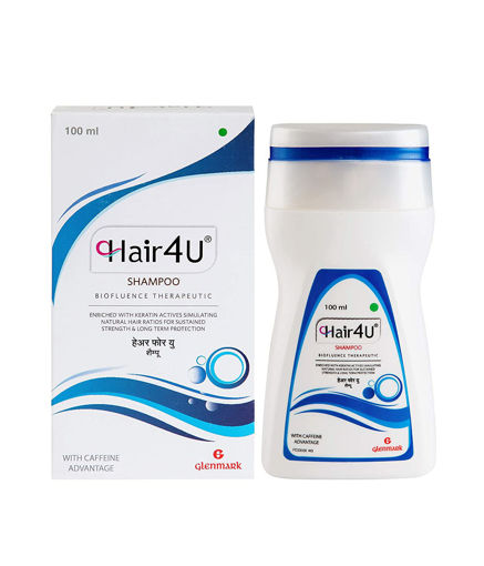 Picture of HAIR 4U SHAMPOO 100ML