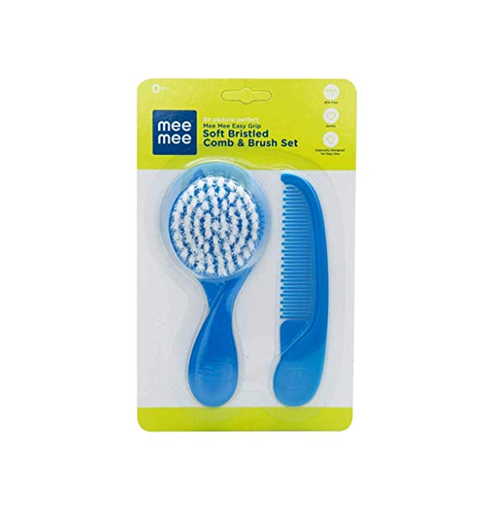 Picture of MEE MEE COMB & BRUSH SET 1*1