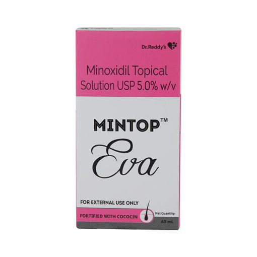 Picture of MINTOP EVA 5% SOLUTION 60ML
