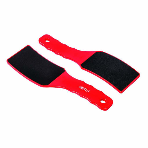 Picture of GUBB FOOT FILE