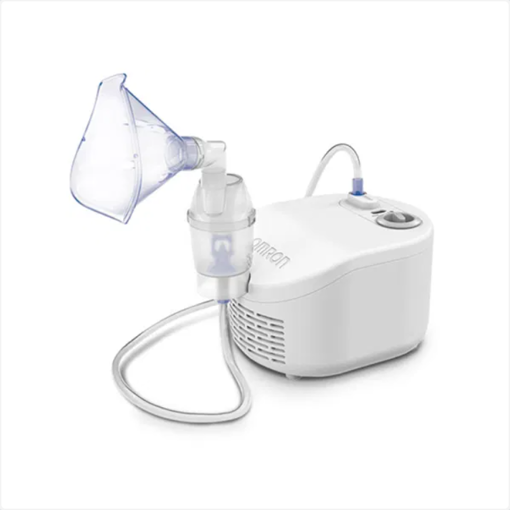 Picture of OMRON COMPRESSOR NEBULIZER NE C106