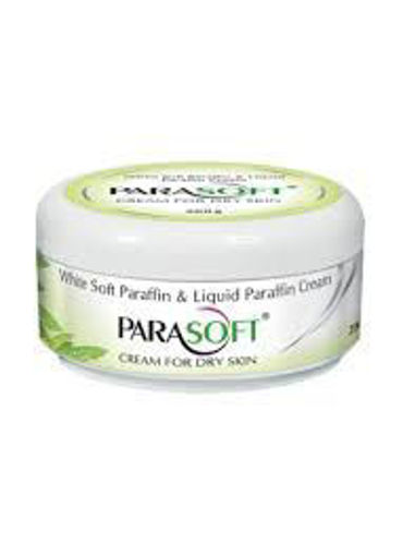 Picture of PARASOFT CREAM 200G