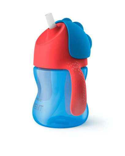 Picture of PHILIPS AVENT SIPPER  9M+  200ML