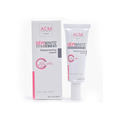 Picture of DEPIWHITE ADVANCE CREAM 40ML