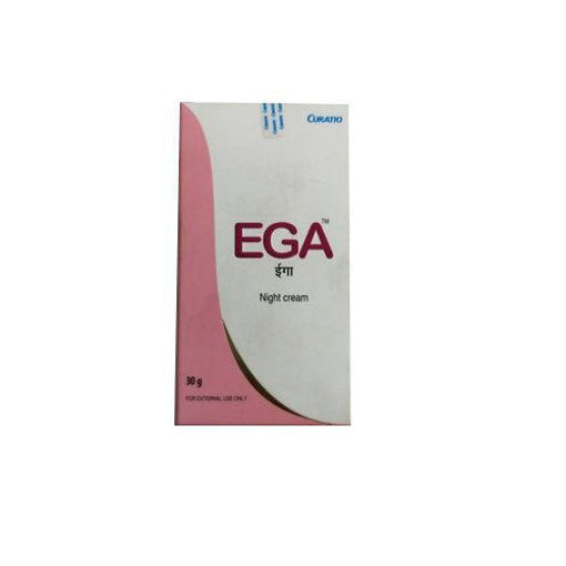 Picture of EGA CREAM 30GM