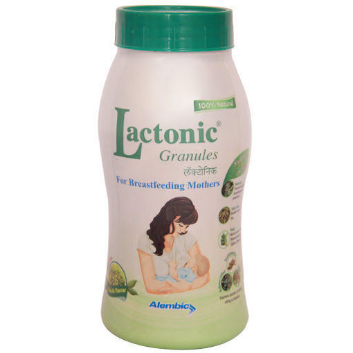 Picture of LACTONIC GRANULES 200GM