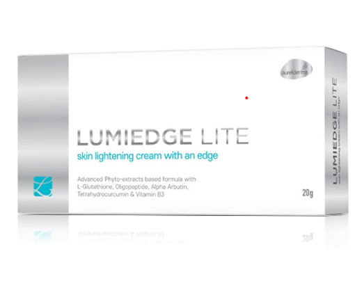 Picture of LUMIEDGE CREAM20GM