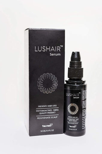 Picture of LUSHAIR SERUM 50ML