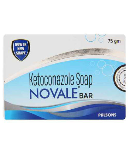 Picture of NOVALE SOAP  100GM