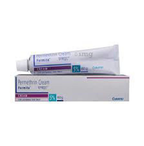 Picture of PERMITE CREAM 60 G