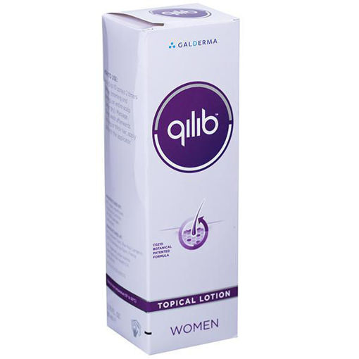 Picture of QILIB WOMEN LOTION 80ML