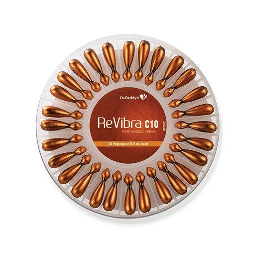 Picture of REVIBRA C10 PURE VITAMIN CREAM