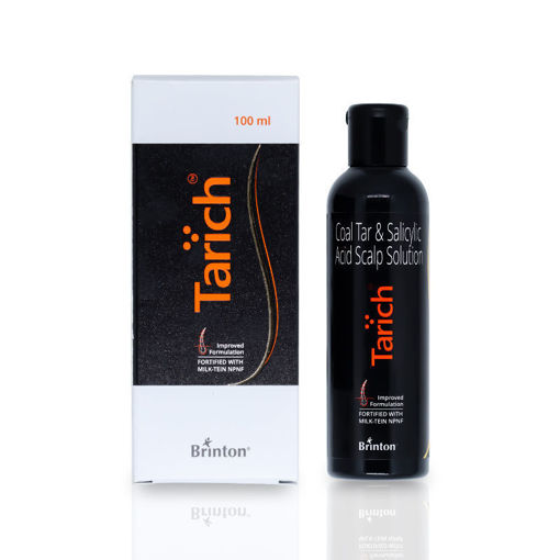 Picture of TARICH SOLUTION 100ML