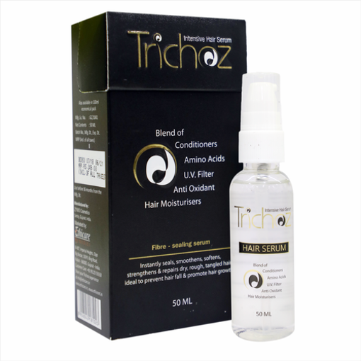 Picture of TRICHOZ HAIR SERUM 50ML