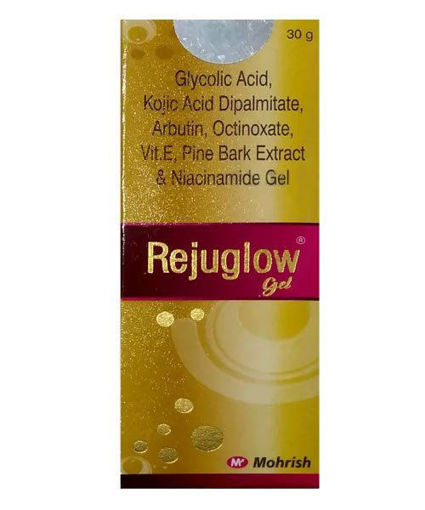 Picture of REJUGLOW GEL 30G