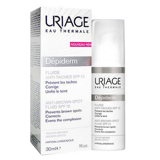 Picture of URIAGE DEPIDERM FLUIDE SPF15