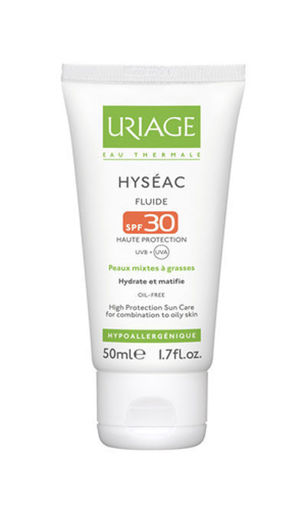 Picture of URIAGE HYSEAC FLUIDE SPF30