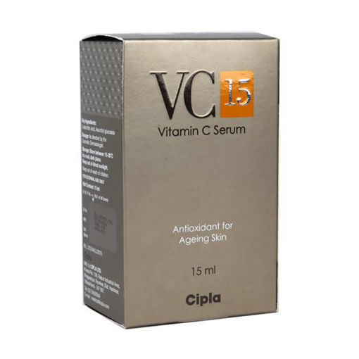 Picture of VC 15 SERUM 15ML