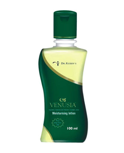 Picture of VENUSIA MOISTURISING LOTION 100ML