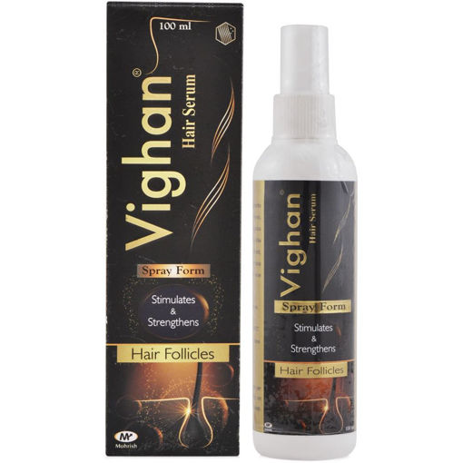 Picture of VIGHAN HAIR SERUM 100ML