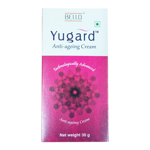 Picture of YUGARD CREAM 30GM