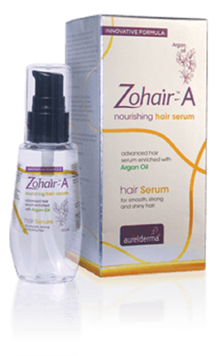 Picture of ZOHAIR-A NOURISHING SERUM 50ML