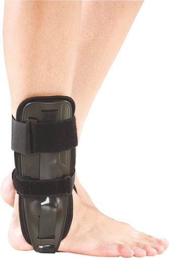 Picture of TYNOR ANKLE SPLINT