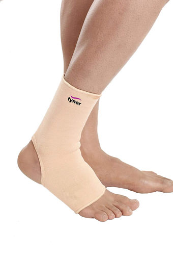 Picture of TYNOR ANKLET (PAIR) (XL)