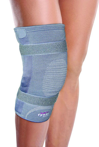 Picture of TYNOR KNEE CAP (WITH RIGID HINGE) (S-L)