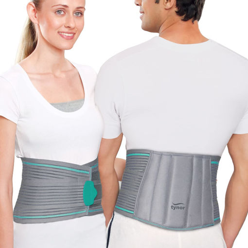 Picture of TYNOR LUMBO SACRAL BELT (XL-XXL)