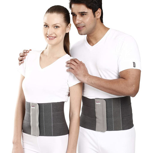 Picture of TYNOR TUMMY TRIMMER/ ABDOMINAL BELT 8"/20 CM (S-L)