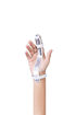 Picture of TYNOR FINGER EXTERIOR SPLINT (S-L)
